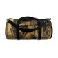 Cornelius de Hoogstraat Leatherworks - Duffel Bag