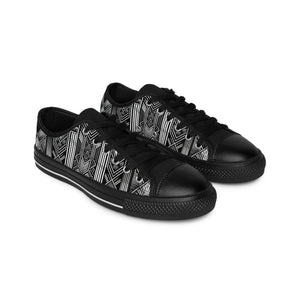 Ishimara Couture - Low Top