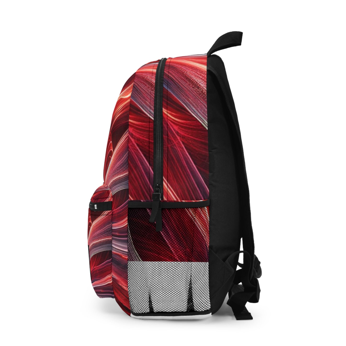 Jacopo Filippini - Backpack