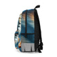 Johnathan de Courcy - Backpack