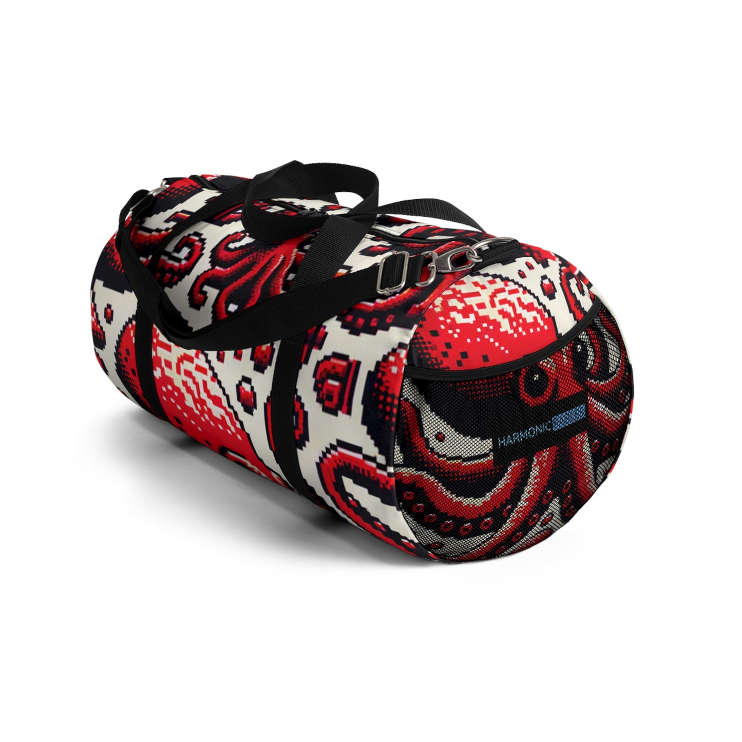 Mignonette LeFevre - Duffel Bag