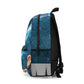 Jan Theophilus Vermeer. - Backpack