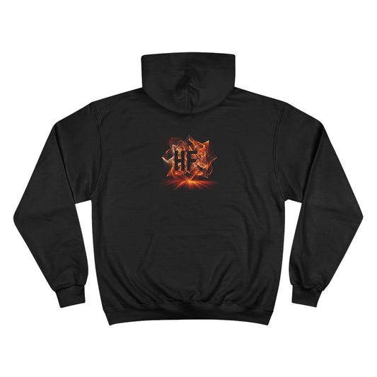 Romy Darius Designer - Hoodie