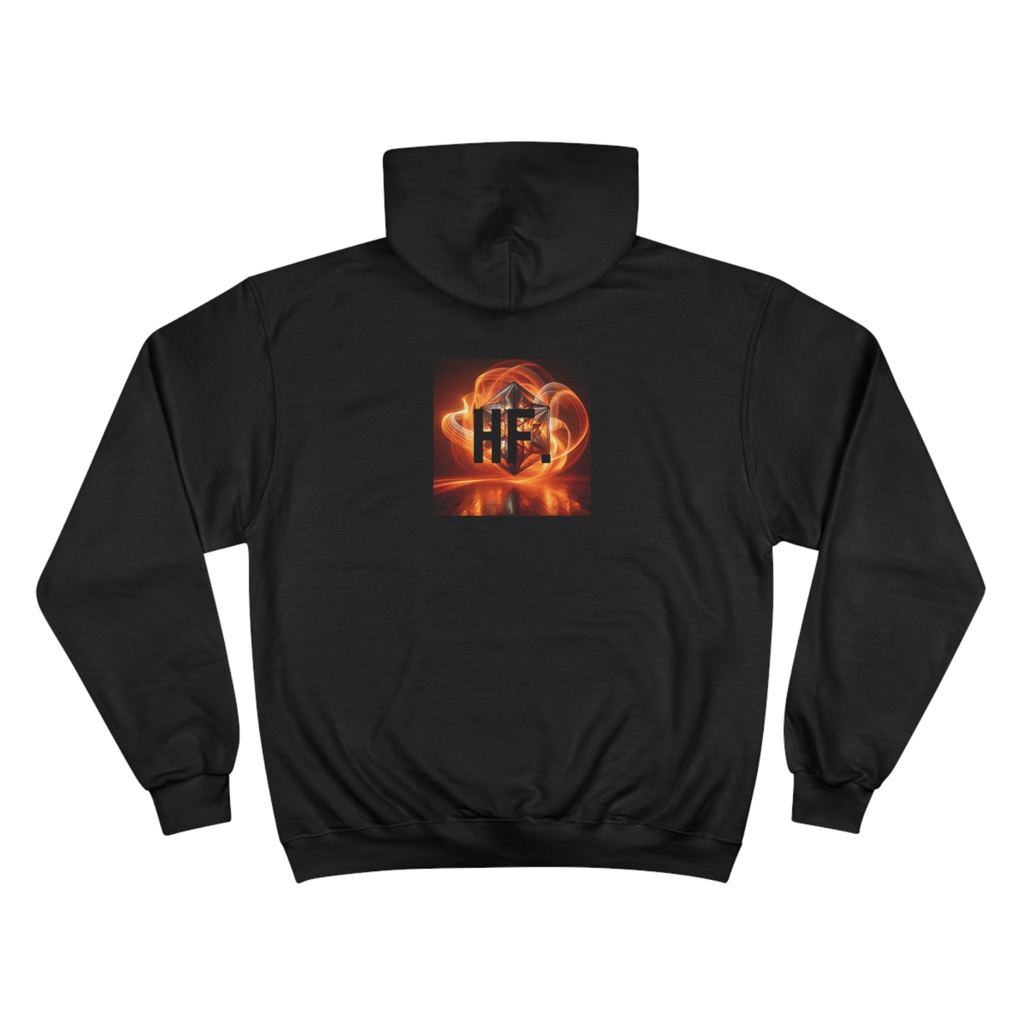 Larson Luxe - Hoodie