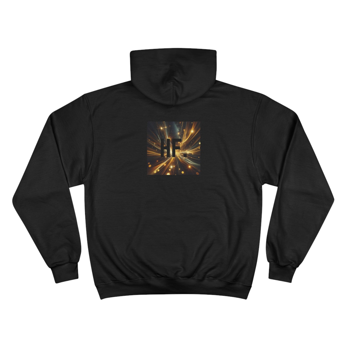 Sidney "The King" Savoy - Hoodie