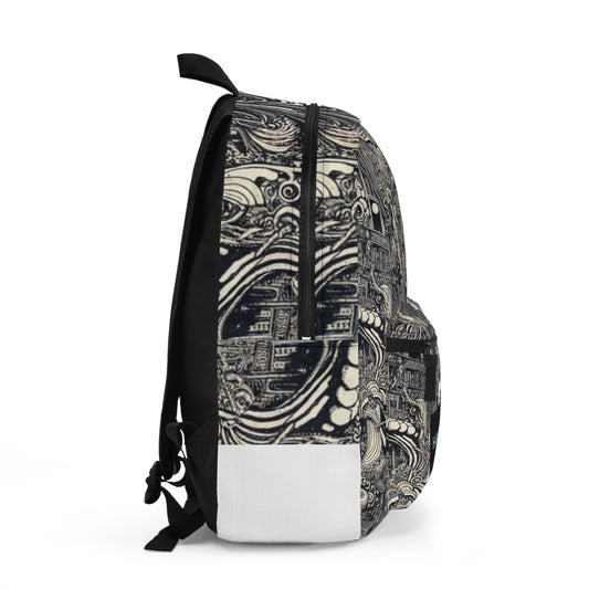 Frederica da Vinci - Backpack