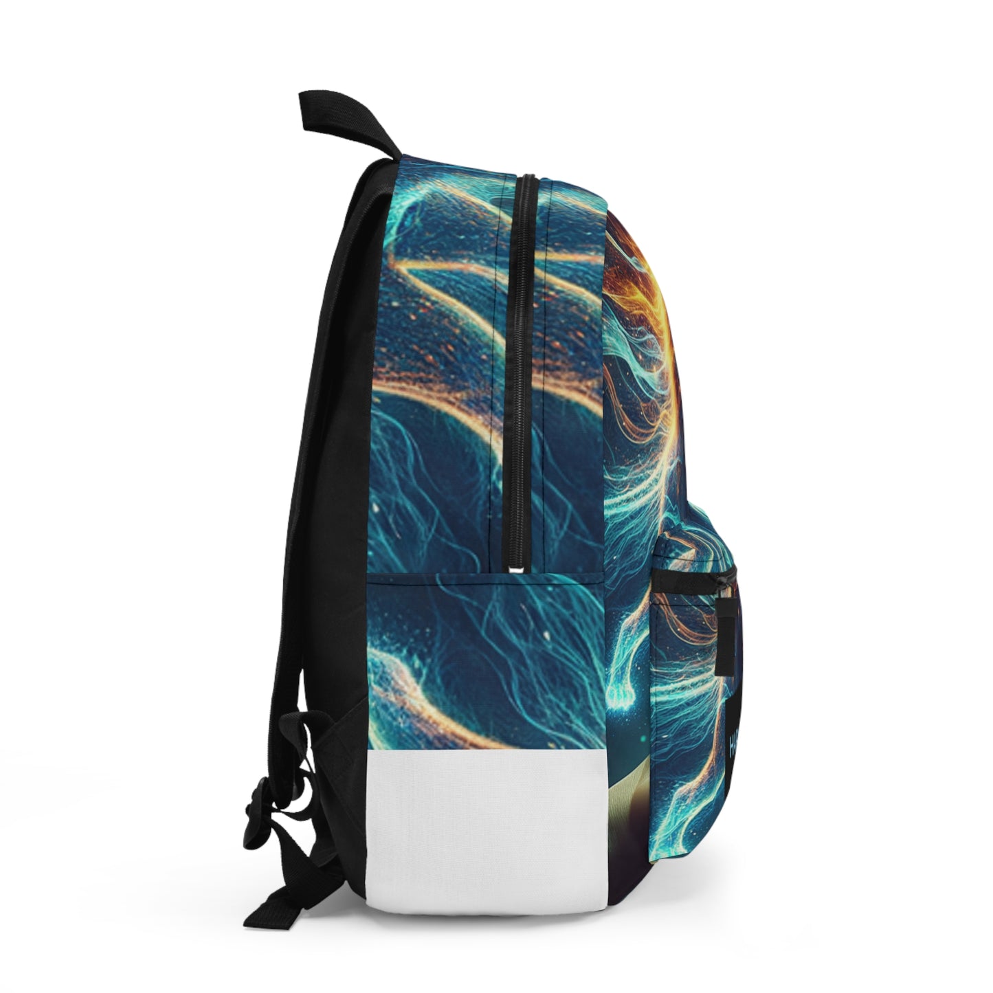 Veronica van Helmond - Backpack