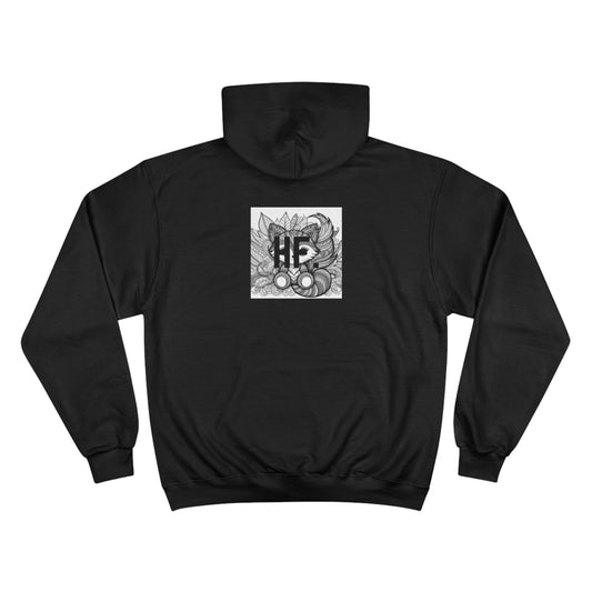 Chanel Noir - Hoodie