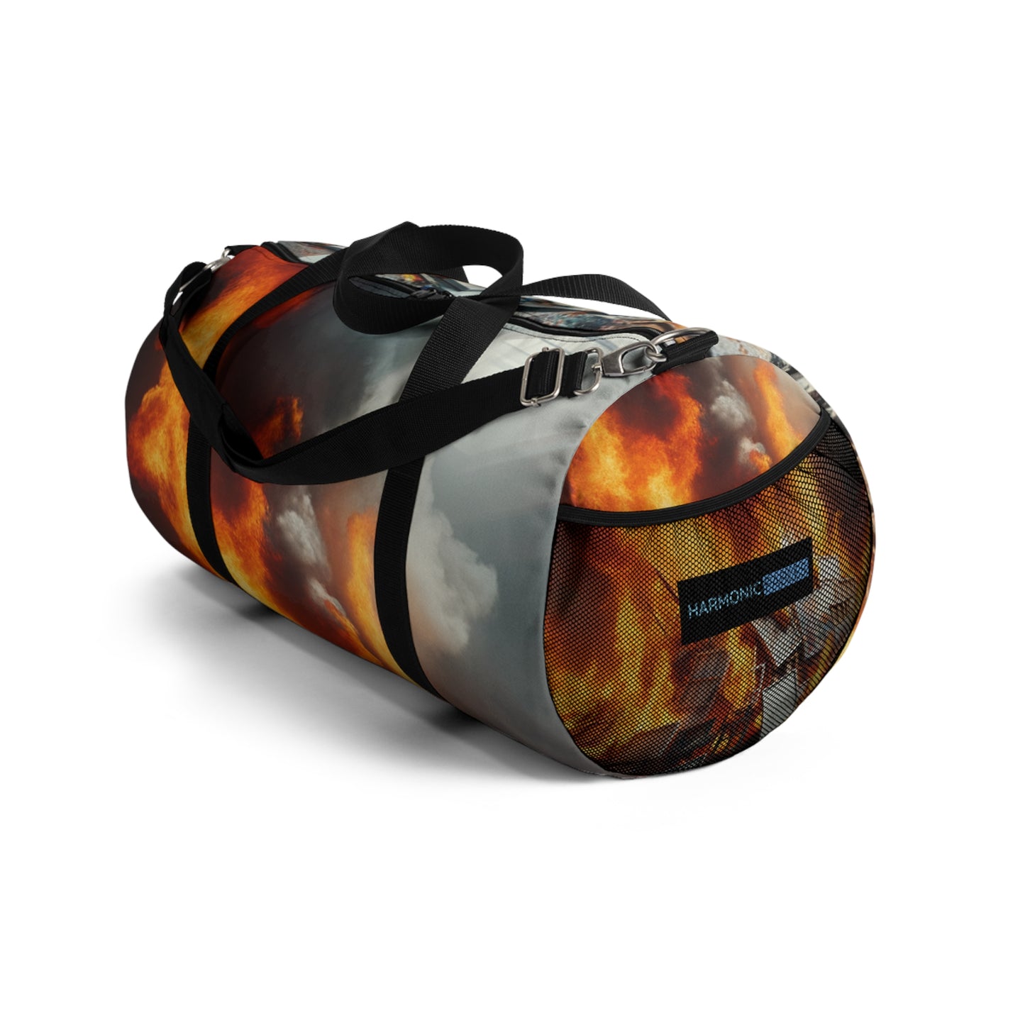 Hepzibah Haberdashery - Duffel Bag