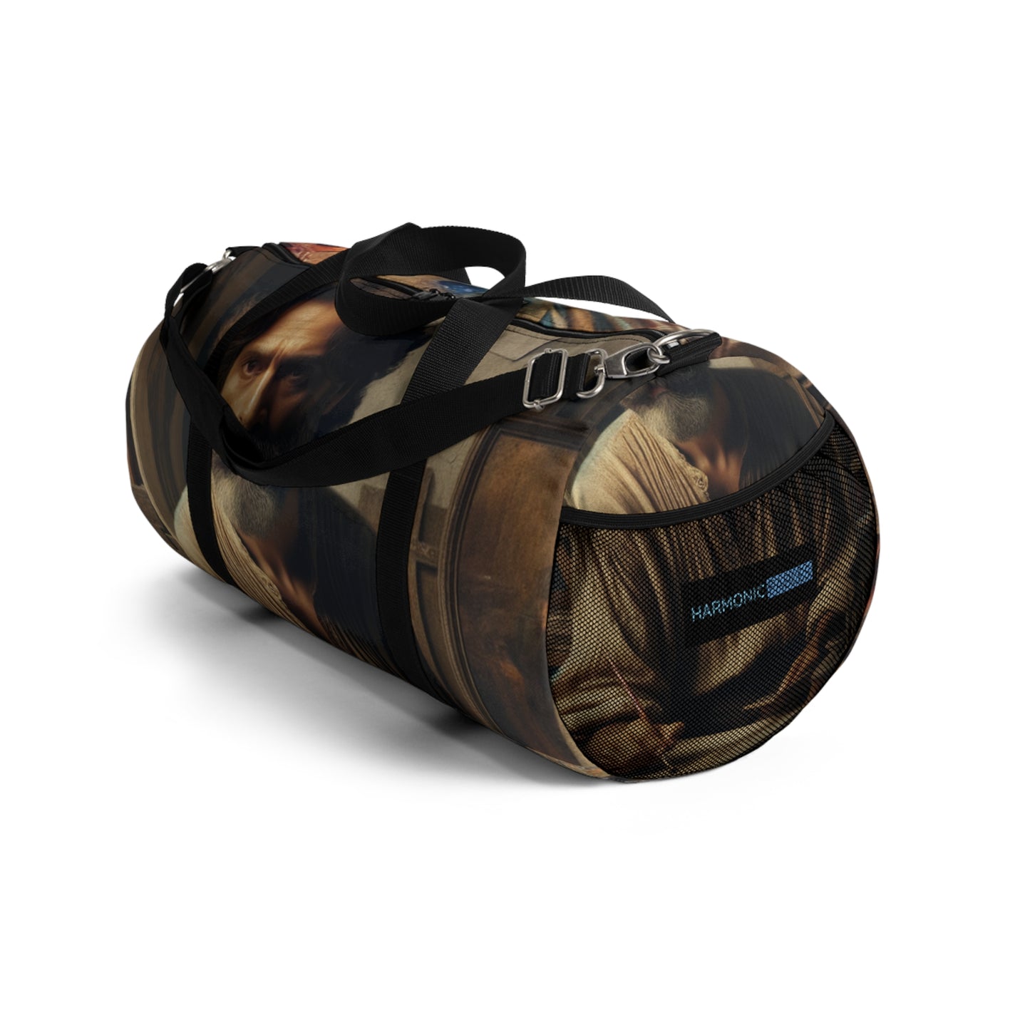 Jean le Grand - Duffel Bag