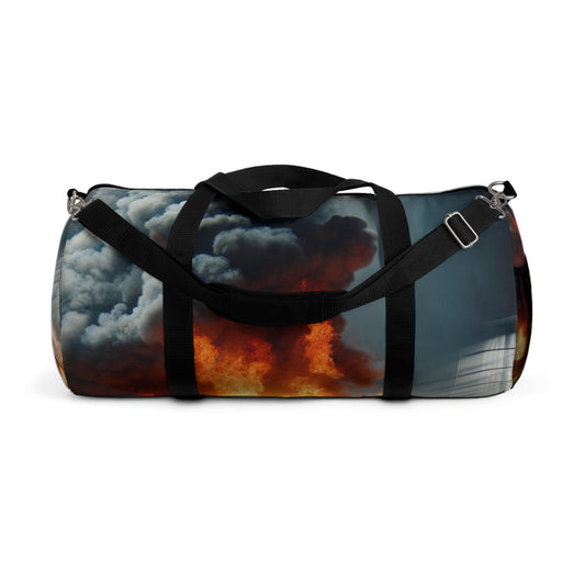 Ophelia Monique - Duffel Bag