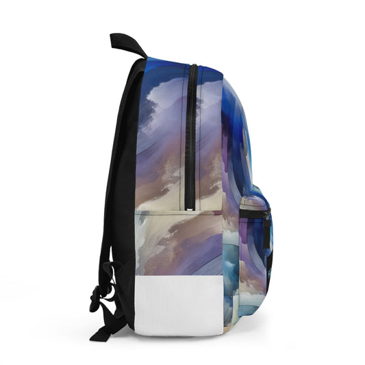 Josephine de Fiori - Backpack