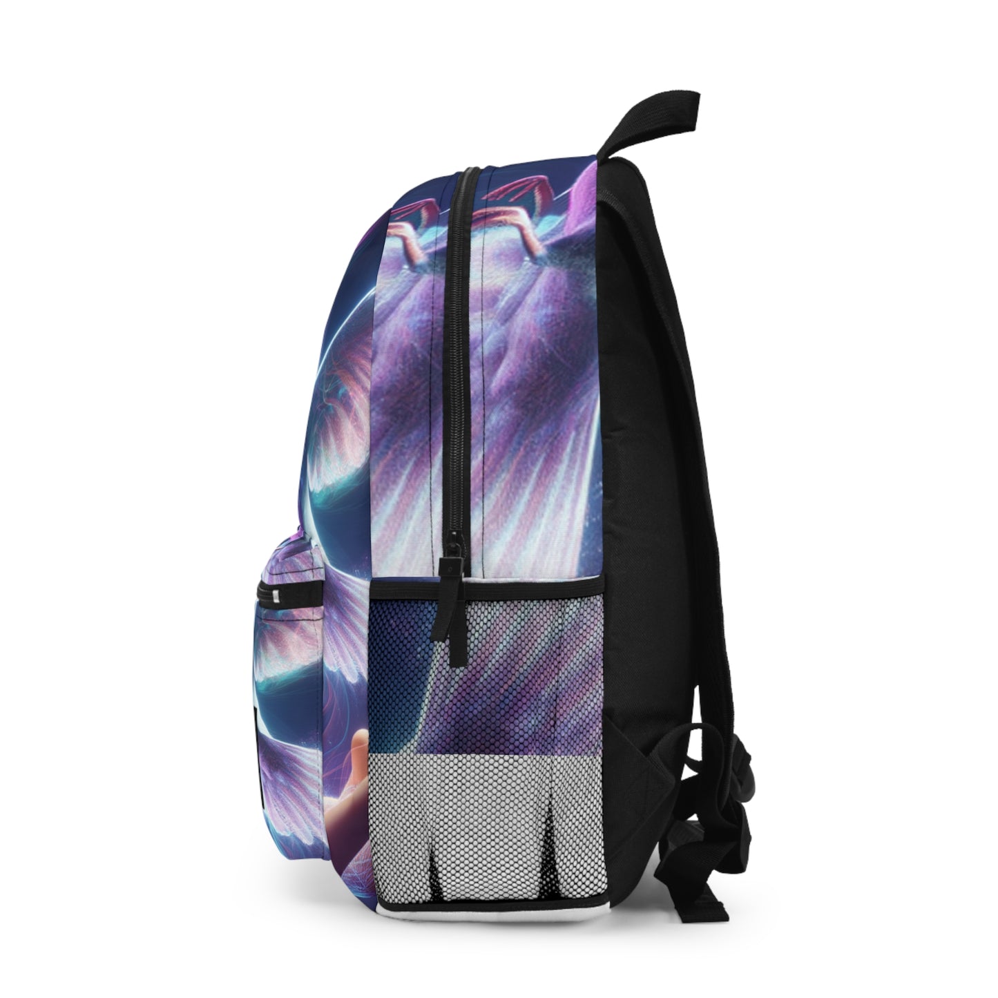 Johnathan Le Grand - Backpack