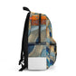 Margaret Everitts - Backpack