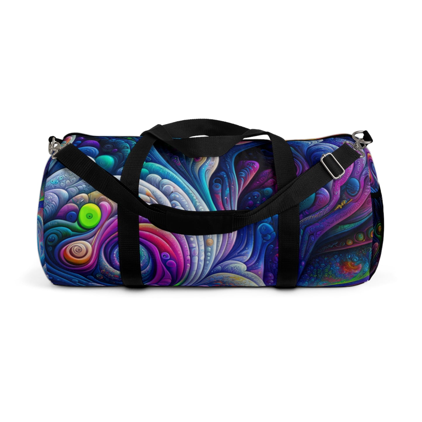 Nicolette Boutonnet. - Duffel Bag